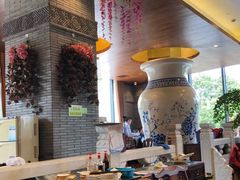 -宁波状元楼酒店(和义路店)