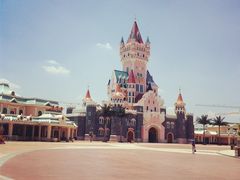 -厦门方特梦幻王国