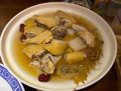 -乡里八闽·福州乡土菜(火车北站店)