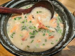 -如轩·海鲜砂锅粥·潮汕菜(海珠店)