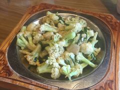 -禾田下生态餐厅(华天城总店)