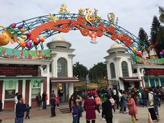 -沙河粉村·国家非遗传承(云台店)