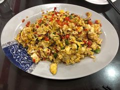 鲜辣鸡蛋干-湖南人家湘菜馆(镇江路店)