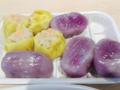 烧卖-东门町美食街