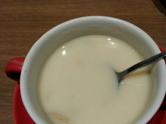 -泰山宝盛大酒店·八珍轩自助餐