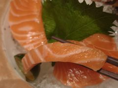 -上井料理黑金店(IFS国金中心店)