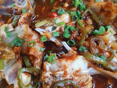 -美极鲜食坊(宝安南路店)
