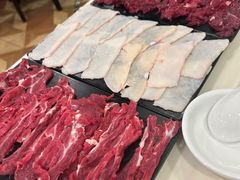-联胜潮汕牛肉火锅(东苑南路店)