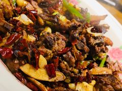 -杜婆鸡跳跳蛙(亿都店)