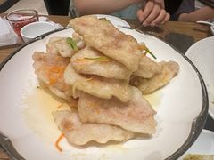 -金掌勺·锅包肉(广渠门店)