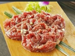 -韩盛·盛江山自助料理(沈辽路万达店)
