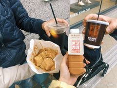 -世记咖啡(氹仔外卖店)