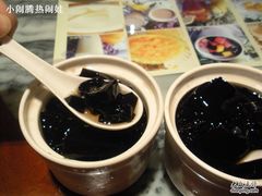 原味龟苓膏-阿坤传统手工小吃(沙坪坝店)