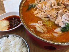 -喜家德虾仁水饺(马栏店)