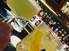 Cocktails-酒池星座(深圳湾后海汇店)