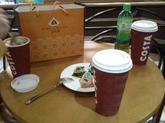 07-COSTA COFFEE(武汉武商MALL店)