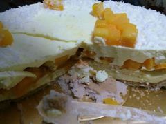 -OL’s Cake鲜荟千层(东风中路店)