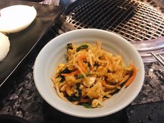 石锅拌饭-汉拿山(包河万达店)