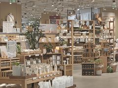 -MUJI无印良品(武汉世界城广场店)