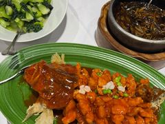 -香雪海饭店中餐厅(人民桥店)