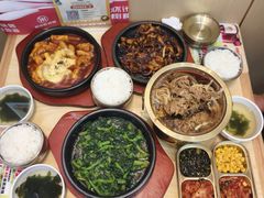 -食米家拌饭(梅溪新天地店)