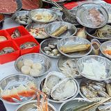 你敢信？这里吃海鲜人均不过百❗️