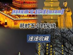 -大唐不夜城