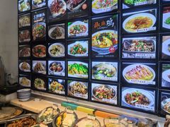 -卤鸭儿(小河路店)