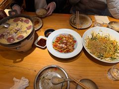 -鸽子窝(宋庄店)