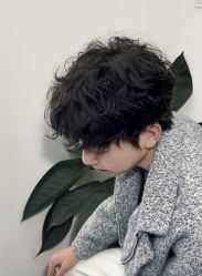 -大人物·男士理发馆