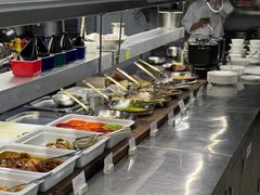 -杭州西子湖四季酒店-WL BISTRO西湖餐厅(灵隐路店)