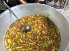 -清真李唯一优质肉丸糊辣汤