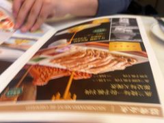 -燕兰楼·清真西北融合菜(亚运村店)