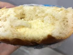 -吉美诺烘焙(公园北路店)