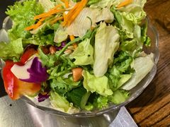 -柿子树炭烤羊腿(金台路店)