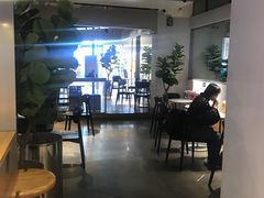 大堂-喜茶(上海正大广场店)