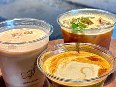 -Metal hands·铁手咖啡