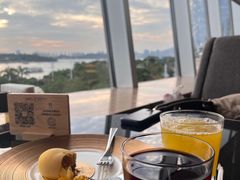 -江畔餐厅·厦门海港英迪格酒店(中山路店)