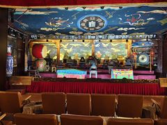 -宣科纳西古乐·非遗音乐(大水车店)