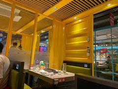 大堂-丰茂烤串(金源店)