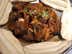 -小菜园新徽菜(南通永旺店)