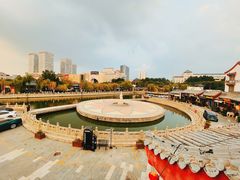 -济宁运河核心景区