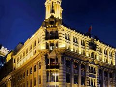 -三号黄浦会Canton Table