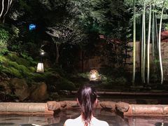 -有马温泉 竹取亭円山温泉旅馆