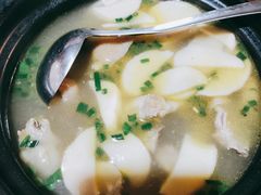 -呼吸森林·生态农庄农家乐私房菜