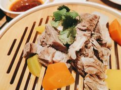 -耶里夏丽·丝路国际新疆菜·清真食品(徐汇南丹东路臻选店)