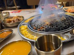 -韩宫宴烤肉·料理(苏州中心店)