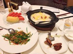 -金苑海鲜酒家(来魅力店)