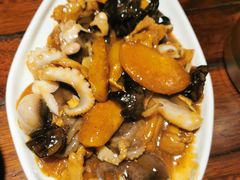 -前海沿·青岛菜(五四广场永旺店)