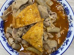 -大鼎沙嗲面(港口路店)